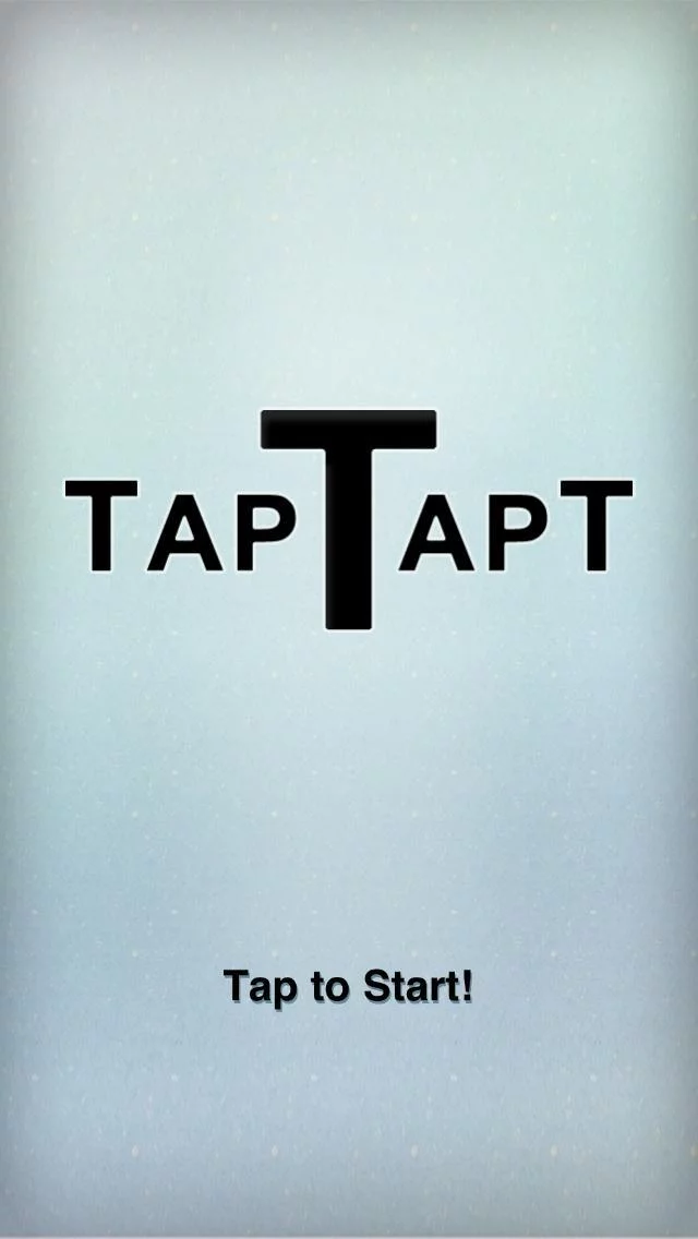 Изображение игры: TapTapT