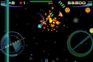 Изображение игры: Occurro! - The Game of Stellar Combat