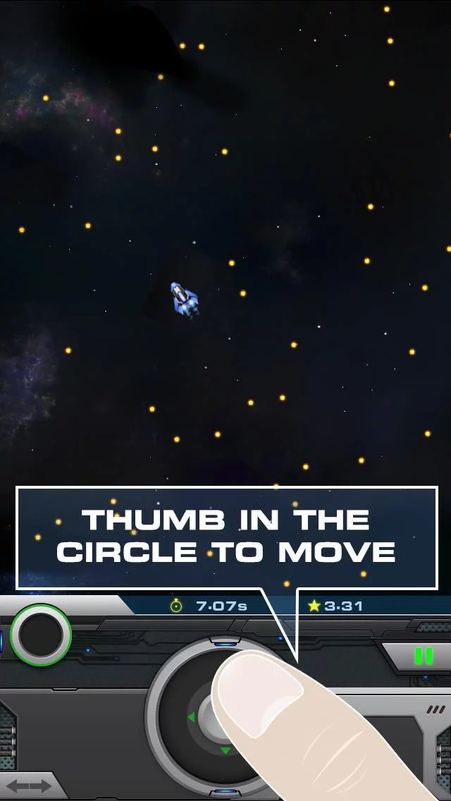 Изображение игры: Star Ace