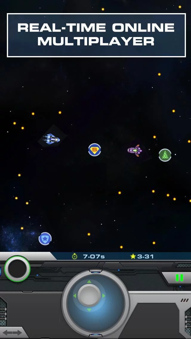 Изображение игры: Star Ace