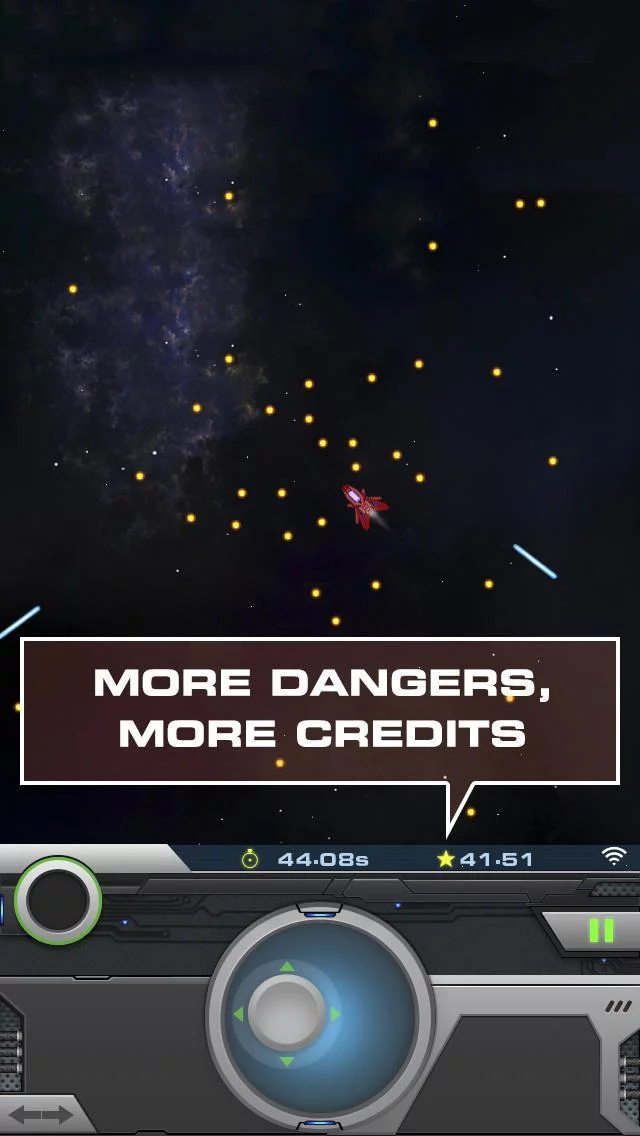 Изображение игры: Star Ace