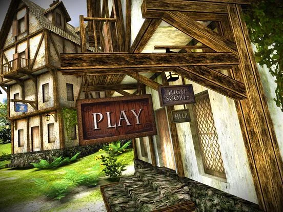 Изображение игры: Solitaire Zen