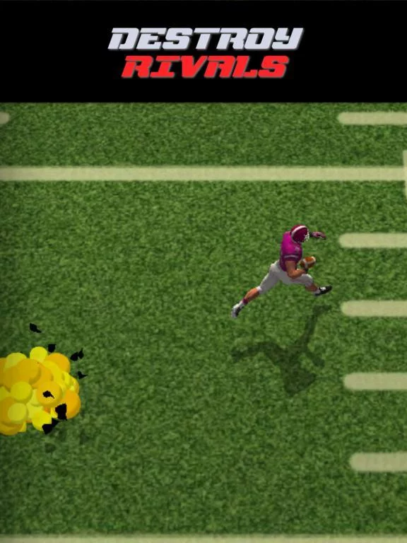Изображение игры: Football Games ·