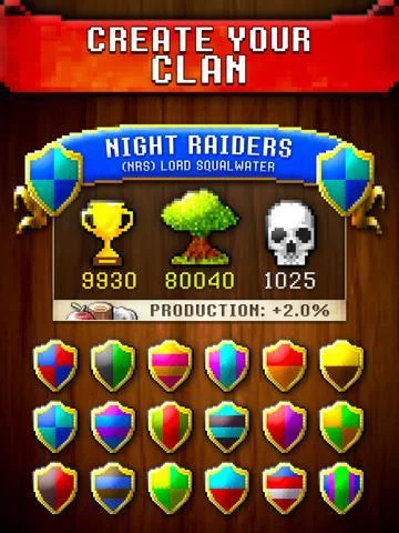 Изображение игры: CivMiner - A CivCrafter Expansion