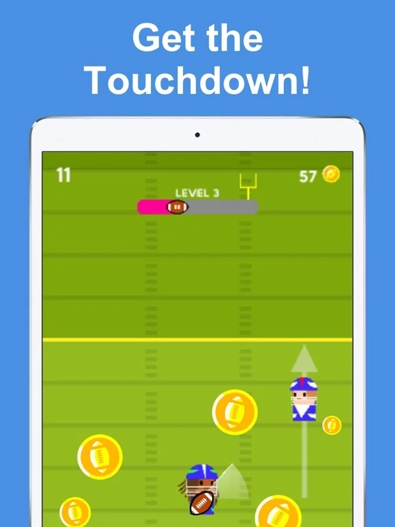 Изображение игры: Football∘