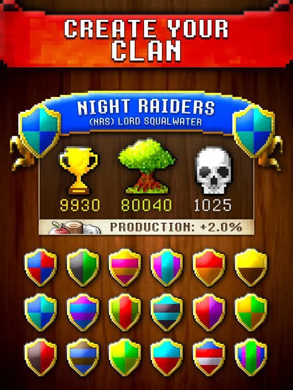 Изображение игры: CivCrafter