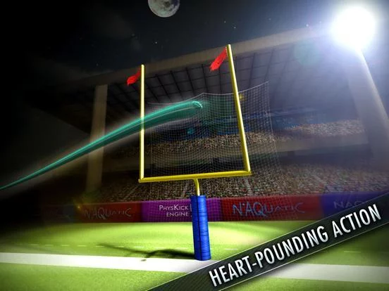 Изображение игры: Football Showdown