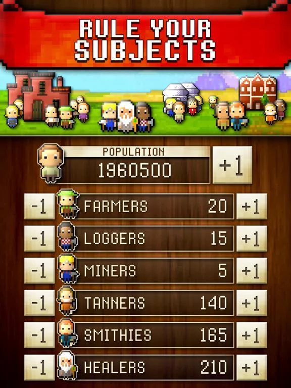Изображение игры: CivCrafter