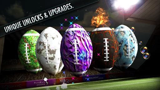 Изображение игры: Football Showdown