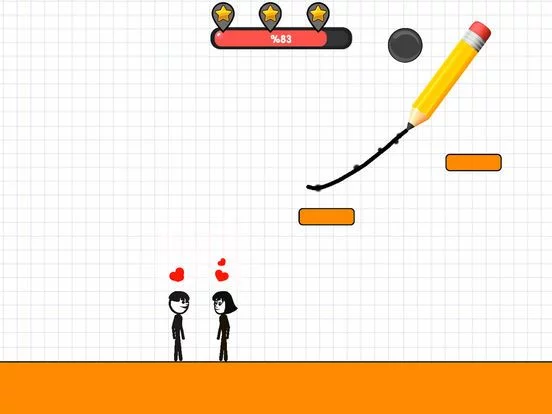 Изображение игры: Love Breaker