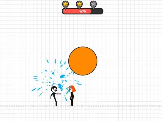 Изображение игры: Love Breaker
