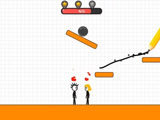Изображение игры: Love Breaker