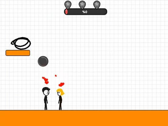 Изображение игры: Love Breaker