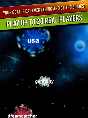 Изображение игры: Dot Dot !