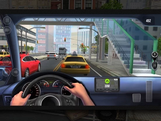 Изображение игры: Truck Simulator Cargo