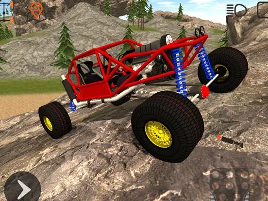 Изображение игры: Off-Road Kings