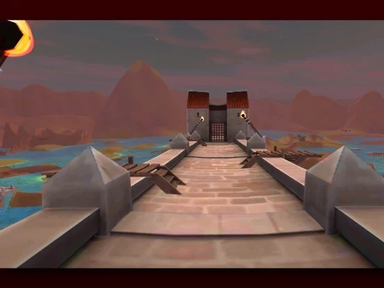 Изображение игры: Horse Simulator 3D - Horseback Riding