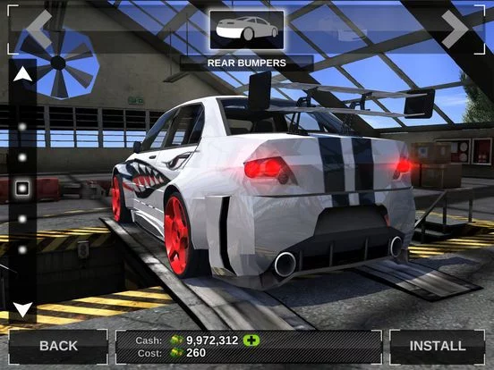 Изображение игры: Speed Legends