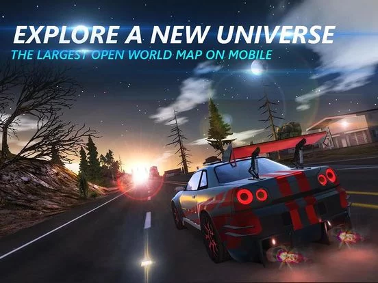Изображение игры: Speed Legends