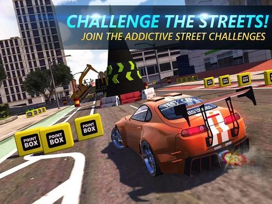 Изображение игры: Speed Legends