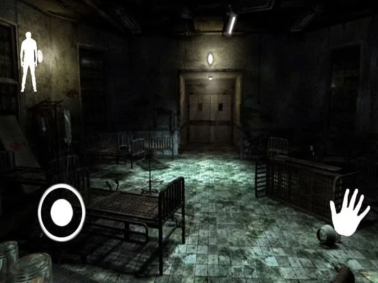 Изображение игры: Granny Mods: granny games