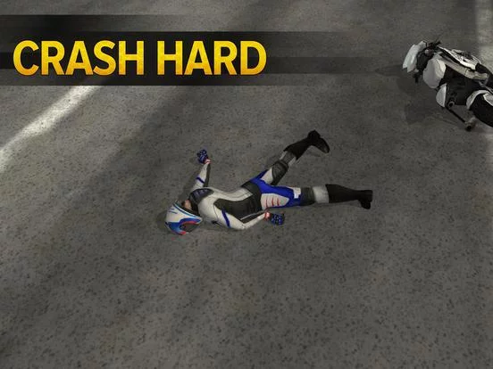 Изображение игры: Highway Rider
