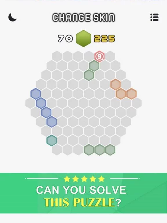 Изображение игры: Fill Up Clear Block Light