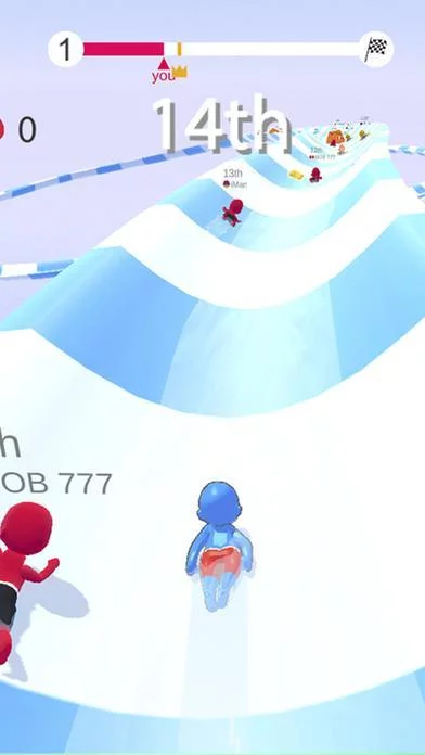 Изображение игры: AquaPark.io 2