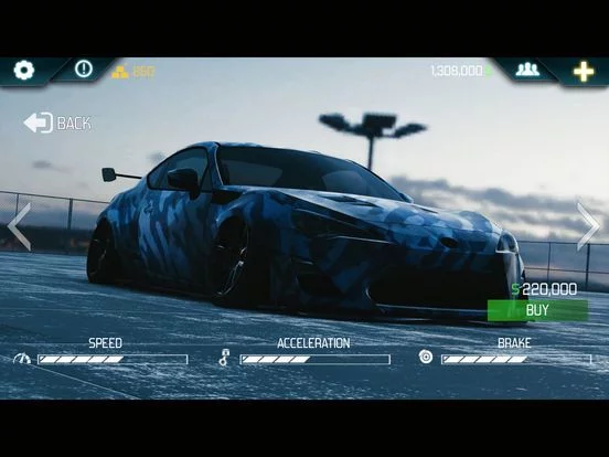 Изображение игры: Real Car Parking 2
