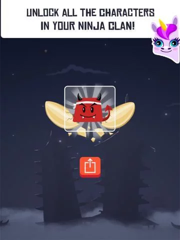 Изображение игры: Impossible Super Ninja