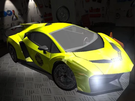 Изображение игры: Taxi Games - Taxi Driver Simulator Game 2016
