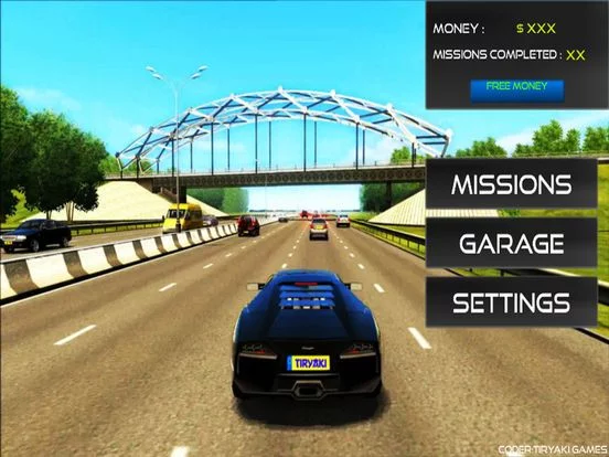 Изображение игры: City Police Car Driver & Driving Simulator 2017