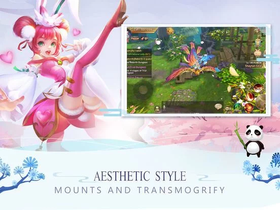 Изображение игры: Celestial Fate