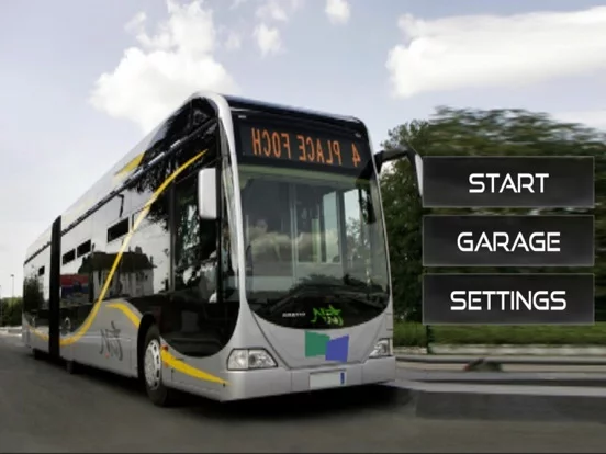 Изображение игры: Bus Games - Bus Driving Simulator 2016