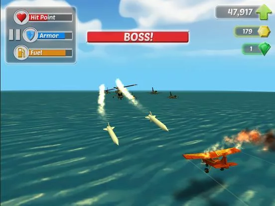 Изображение игры: Wings on Fire