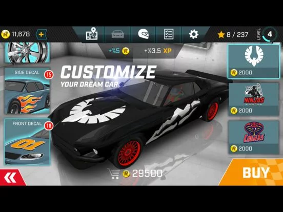 Изображение игры: Race Max