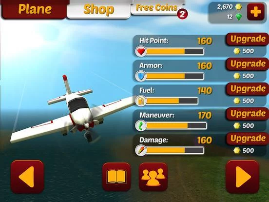Изображение игры: Wings on Fire