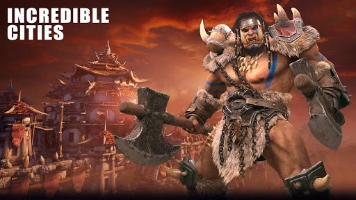 Изображение игры: Titan Throne