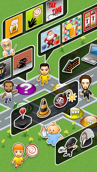 Изображение игры: MILLIONAIRE TYCOON