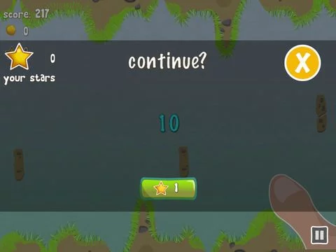 Изображение игры: MineFly- Mine Mini Game: Skins Edition