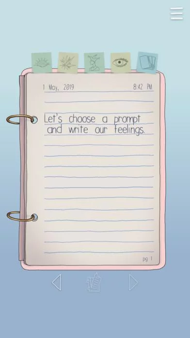 Изображение игры: #SelfCare