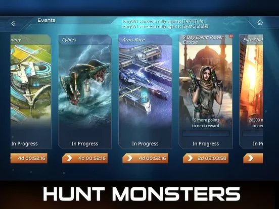 Изображение игры: Sea Fortress - Fleet War