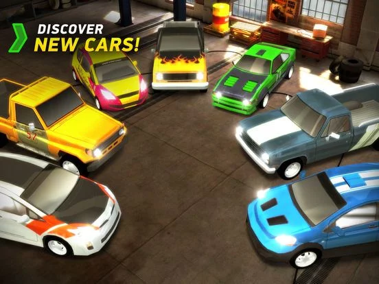 Изображение игры: Parking Mania 2