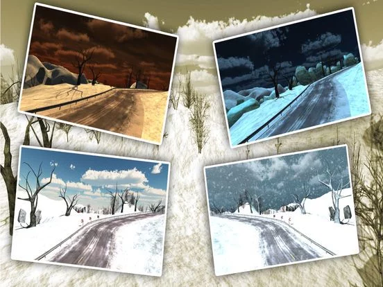 Изображение игры: Off-Road Mountain Heavy Excavator Crane Op