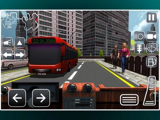 Изображение игры: Cargo Trailer Oil Transport-er
