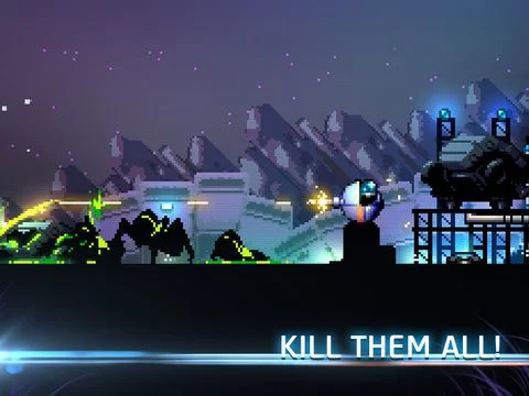 Изображение игры: Space Expedition: Classic Adventure
