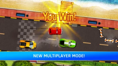 Изображение игры: Parking Mania