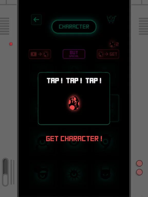 Изображение игры: TiKiTaKa!