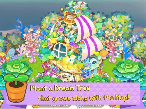 Изображение игры: Tiny Farm