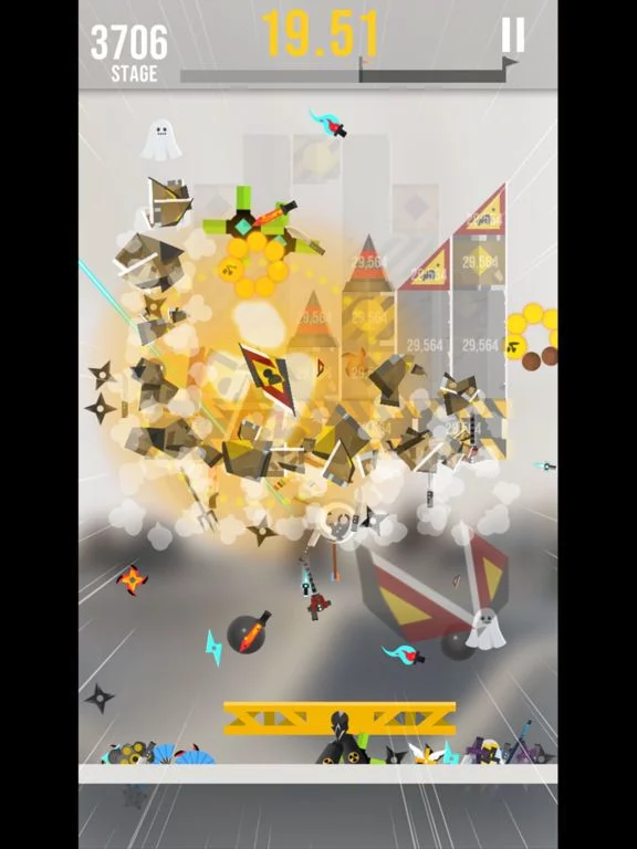 Изображение игры: WeaponGo